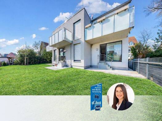 Wohnung zur Miete 740 € 2 Zimmer 64,1 m² EG frei ab 01.04.2026 Roßtal 90574