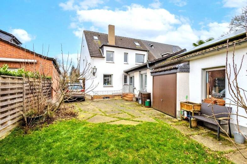 Bauernhaus kaufen in Leverkusen Opladen immowelt