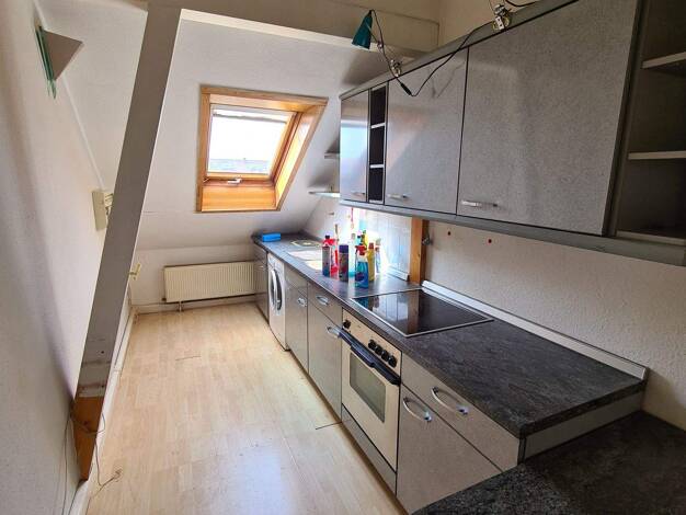 Wohnung zur Miete 375 € 50 m² frei ab sofort Georg-Schumann-Straße 319 Wahren Leipzig 04159