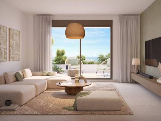 Wohnung zum Kauf - Erstbezug 231.000 € 2 Zimmer 97 m² Pulpí 04648