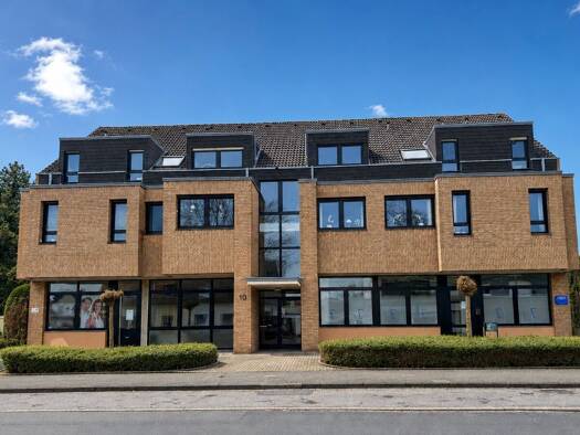 Mehrfamilienhaus zum Kauf als Kapitalanlage geeignet 1.640.000 € 26 Zimmer 661,4 m² 854 m² Grundstück Rheinberg Rheinberg 47495