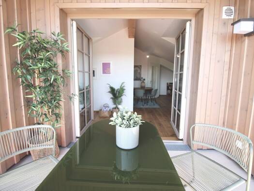 Wohnung zum Kauf - Erstbezug 458.000 € 2 Zimmer 71,2 m² Voggenbergstraße Surheim Saaldorf-Surheim 83416