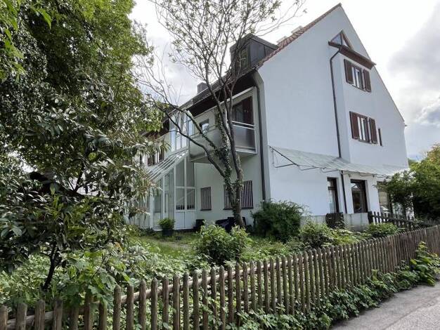 Wohnung zur Miete 1.295 € 3 Zimmer 72 m² 1. Geschoss Starnberg 82319