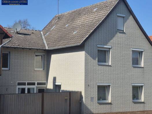 Einfamilienhaus zum Kauf 125.000 € 13 Zimmer 250 m² 382 m² Grundstück Rüdershausen 37434