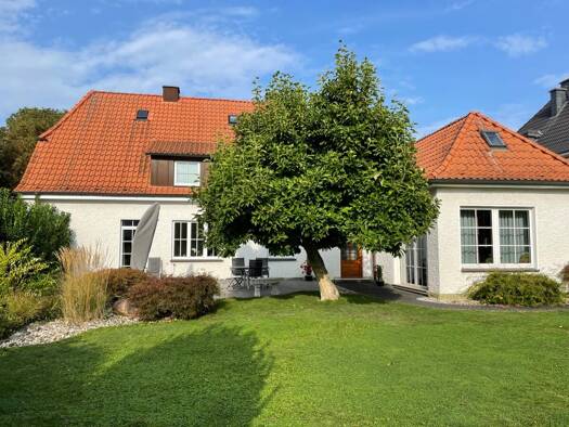 Villa zum Kauf 689.000 € 5 Zimmer 263 m² 786 m² Grundstück Werl Werl 59457