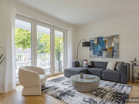 Wohnung zum Kauf 795.000 € 5 Zimmer 142 m² Bergedorf Bergedorf 21029