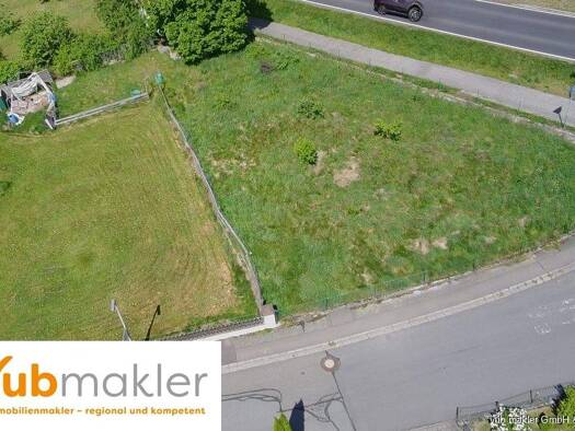 Grundstück zum Kauf 89.000 € 950 m² Grundstück Thansüß Freihung / Thansüß 92271