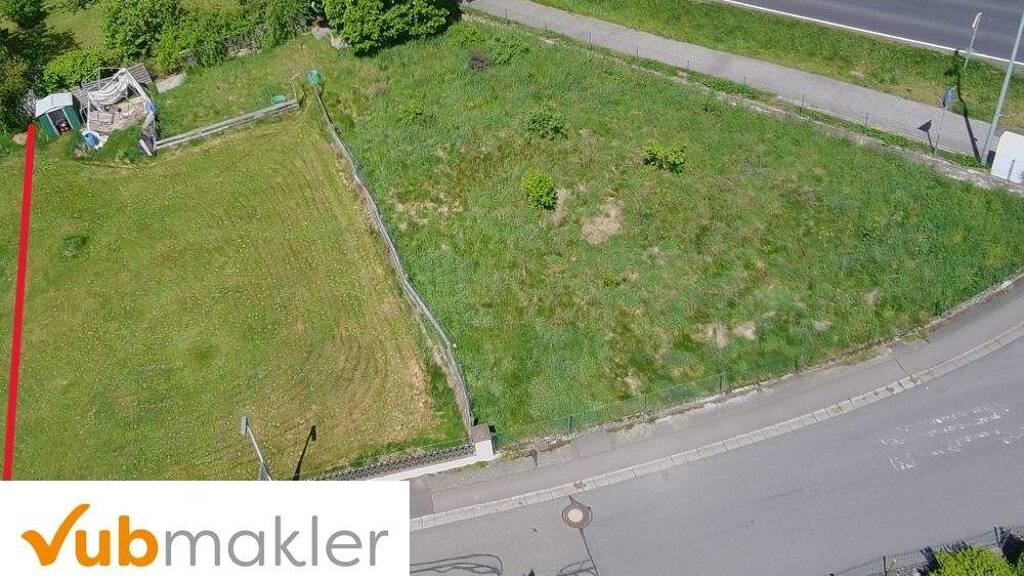 Grundstück zum Kauf 89.000 € 950 m² Grundstück Thansüß Freihung / Thansüß 92271