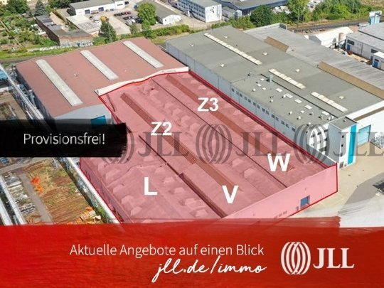 Lagerhalle zur Miete 5.325 m²<br/>Lagerfläche Sudenburger Bahnhof Magdeburg 39112