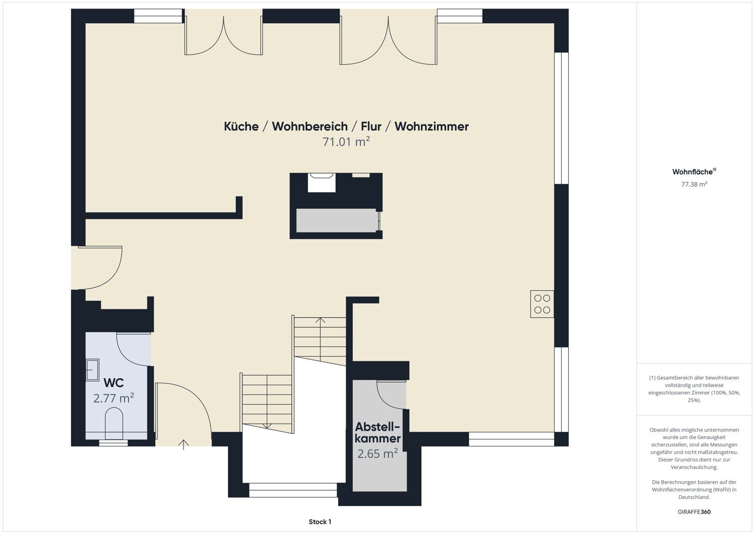 Einfamilienhaus zum Kauf 835.000 € 7 Zimmer 265,6 m²<br/>Wohnfläche 745 m²<br/>Grundstück Gundelsheim 96163