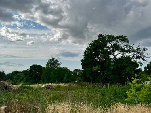 Grundstück zum Kauf 66.600 € 740 m² Grundstück Merseburg 06217