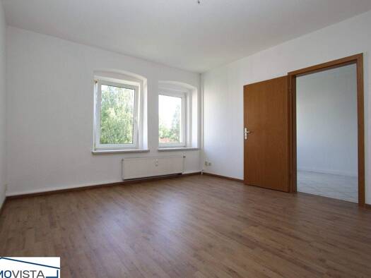 Wohnung zur Miete 270 € 1 Zimmer 36,6 m² 2. Geschoss Biesnitzer Straße 87 Südstadt Görlitz 02826