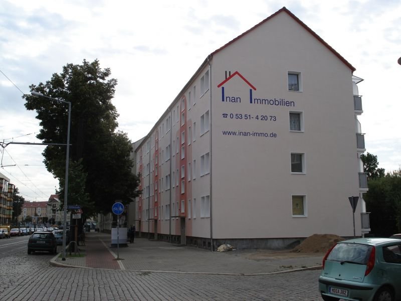 Gewerbegrundstück zur Miete provisionsfrei 75 € Olvenstedter Str. 55 - 57 Olvenstedter Platz Magdeburg 39108