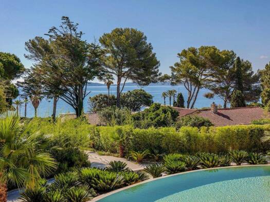 Villa zum Kauf provisionsfrei 3.500.000 € 6 Zimmer 180 m² 400 m² Grundstück Ville-Les Saquedes-Le Bouillonnet Sainte-Maxime 83120