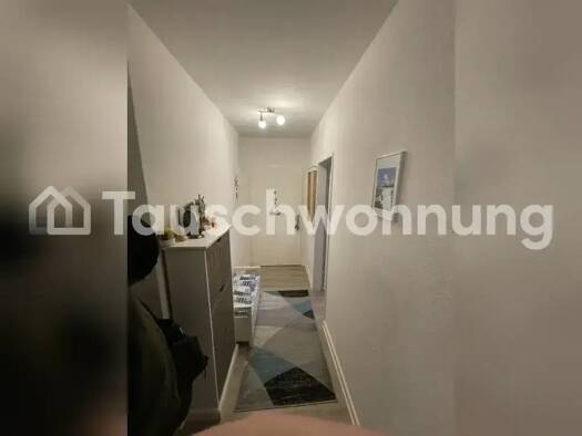 Wohnung zur Miete Tauschwohnung 720 € 2 Zimmer 68,3 m² Rahlstedt Hamburg 22149