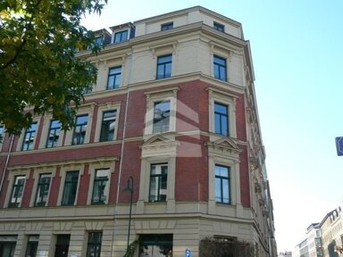 Bürofläche zur Miete provisionsfrei 14,50 € 12 Zimmer 368,2 m² Bürofläche teilbar ab 368,2 m² Löhrstraße 15 Zentrum - Nord Leipzig 04105