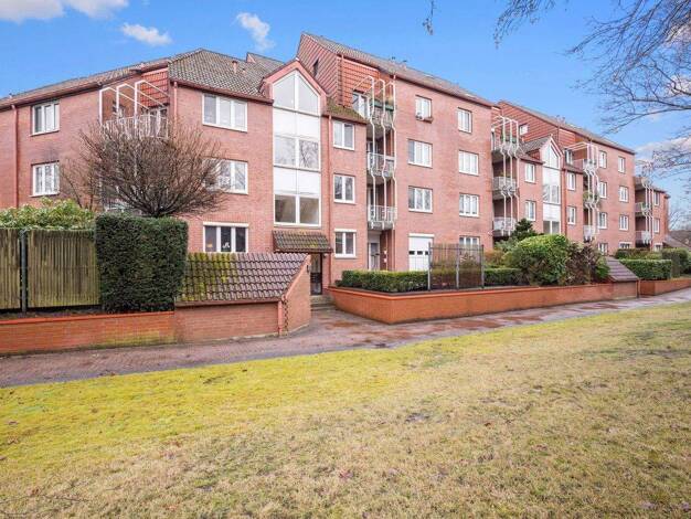 Wohnung zum Kauf provisionsfrei 375.000 € 3 Zimmer 87 m² 1. Geschoss Garstedt Norderstedt 22850