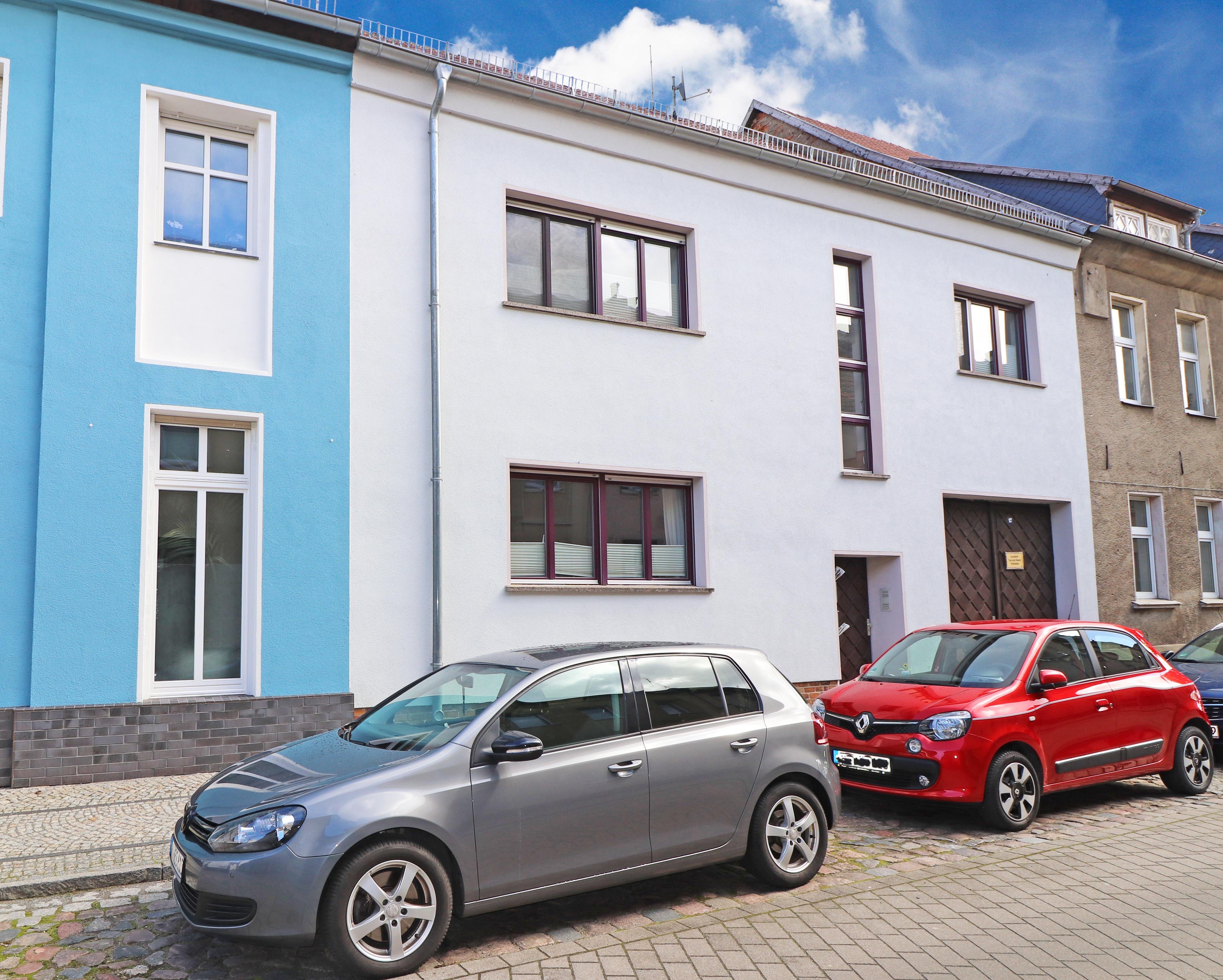 Mehrfamilienhaus zum Kauf provisionsfrei 269.000 € 8 Zimmer 200 m²<br/>Wohnfläche 269 m²<br/>Grundstück Zehdenick Zehdenick 16792