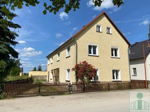 Einfamilienhaus zur Miete 824 € 5 Zimmer 149,8 m² 260 m² Grundstück Saritsch Neschwitz 02699