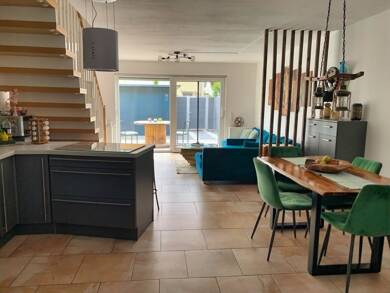 Reihenmittelhaus zum Kauf 329.000 € 4 Zimmer 100 m² 201 m² Grundstück Wolfsburg 38448