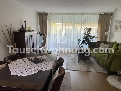 Maisonette zur Miete Tauschwohnung 1.260 € 3 Zimmer 108 m² 1. Geschoss Sürth Köln 50999