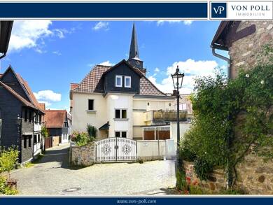 Einfamilienhaus zum Kauf 780.000 € 5 Zimmer 133,2 m² 189 m² Grundstück Oberursel (Taunus) 61440