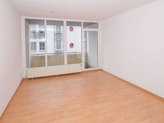 Wohnung zum Kauf provisionsfrei 267.600 € 3 Zimmer 78,9 m² 1. Geschoss Lindenau Leipzig 04177