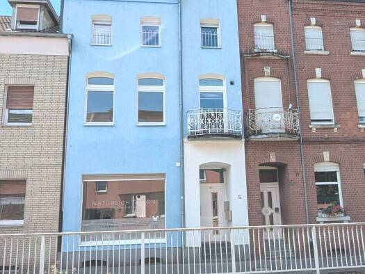 Stadthaus zum Kauf 499.000 € 10 Zimmer 189 m² 314 m² Grundstück Stadtmitte Grevenbroich 41515
