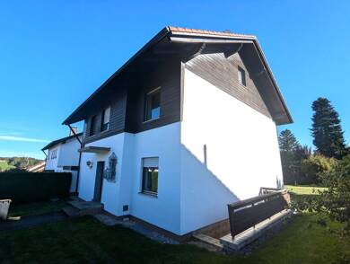 Einfamilienhaus zum Kauf 599.000 € 6 Zimmer 171,8 m² 665 m² Grundstück Isen Isen 84424