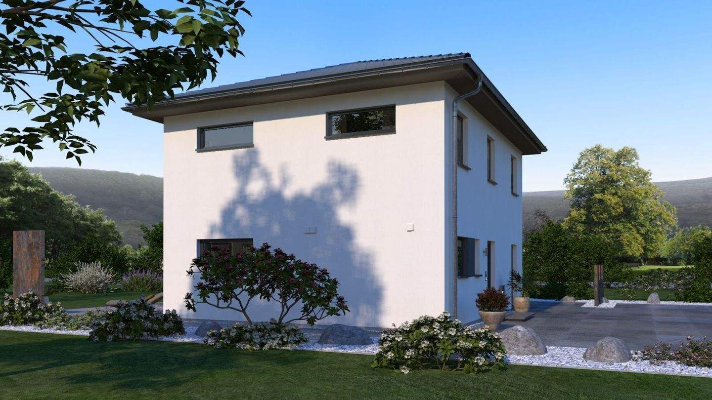 Haus – Eimen (gemeindefreies Gebiet), Holzminden - Ansicht 4
