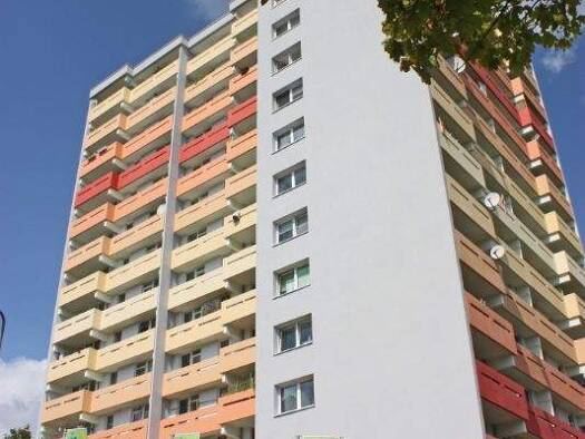 Wohnung zur Miete 760 € 3 Zimmer 73,3 m² 5. Geschoss frei ab 01.04.2026 August-Bebel-Straße 31 Dotzheim Wiesbaden 65199