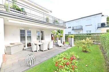 Terrassenwohnung zum Kauf provisionsfrei 730.000 € 3 Zimmer 105 m² EG Große Straße 52 d Wohltorf 21521