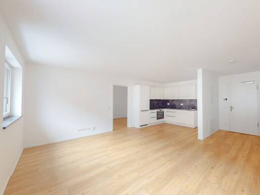 Wohnung zur Miete 1.399 € 3 Zimmer 66,2 m² 4. Geschoss Lange Straße 65 Innenstadt Fürth 90762