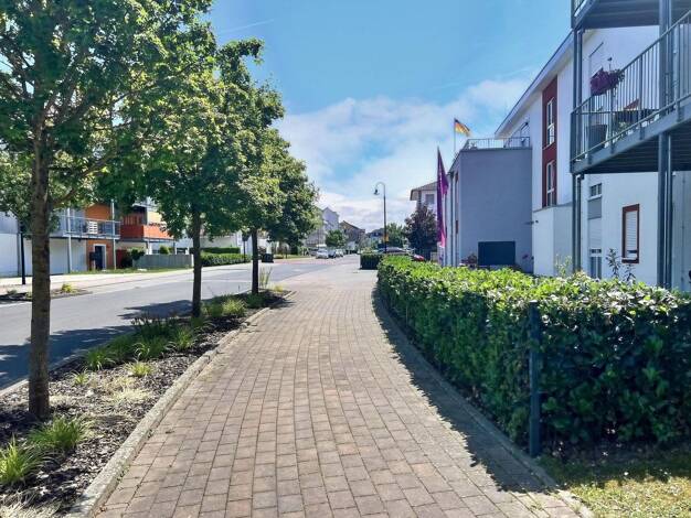 Studio zum Kauf 159.000 € 1 Zimmer 23,7 m² Limburg 65549