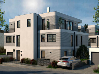 Wohnung zum Kauf - Erstbezug provisionsfrei 442.500 € 2,5 Zimmer 56,5 m² 1. Geschoss Pfaffenhofen a d Ilm Pfaffenhofen 85276