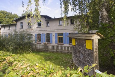 Einfamilienhaus zum Kauf 1.075.000 € 8 Zimmer 282 m² 6.545 m² Grundstück Groß Schönwalde Greifswald 17491