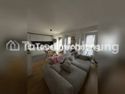 Wohnung zur Miete Tauschwohnung 1.096 € 3 Zimmer 79 m² 1. Geschoss Stadtmitte Stadtbezirk 1 40211