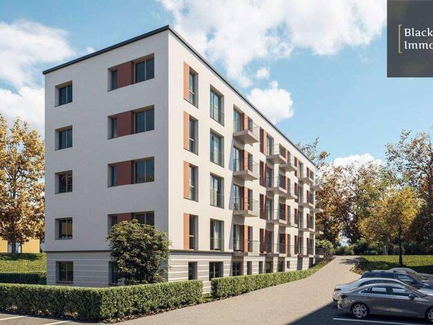 Wohnung zum Kauf - Erstbezug 348.160 € 3 Zimmer 46,3 m² 1. Geschoss Charlottenburg Berlin 13627