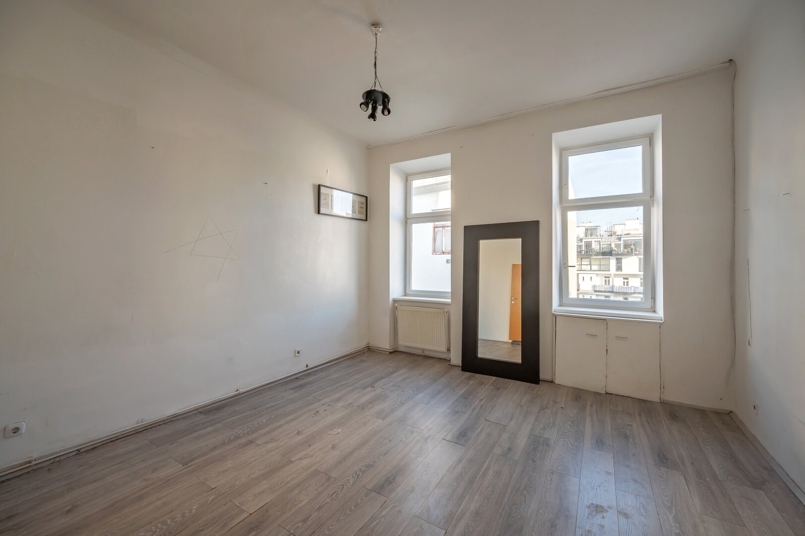 Wohnung zum Kauf 261.668 € 3 Zimmer 68,9 m²<br/>Wohnfläche 3.<br/>Geschoss Wien 1200