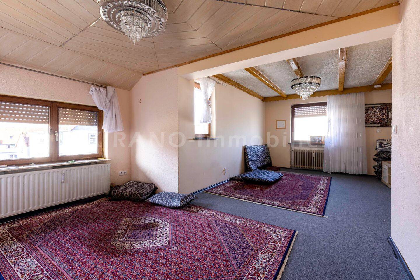 Haus – Unter-Schmitten, Wetteraukreis - Ansicht 5