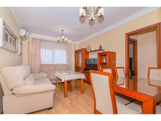 Wohnung zum Kauf 204.999 € 3 Zimmer 77 m² 1. Geschoss Albolote 18220