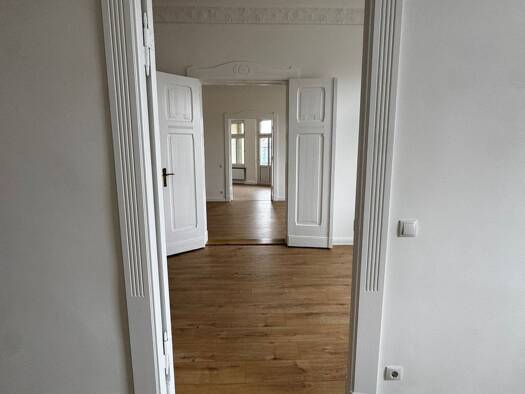 Wohnung zur Miete 2.500 € 5 Zimmer 168 m² 2. Geschoss frei ab sofort Tegel Reinickendorf 13507