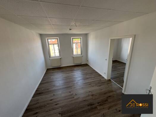 Wohnung zur Miete 900 € 3 Zimmer 85 m² 4. Geschoss Gostenhof Nürnberg 90429