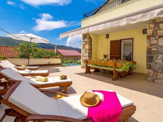 Haus zum Kauf 900.000 € 6 Zimmer 240 m² Tribalj, Vinodolska Opcina Vinodolska opcina