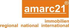 amarc21 Aussem Immobilien logo