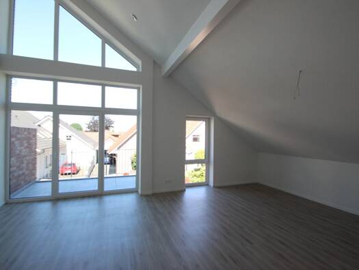 Wohnung zur Miete 780 € 2 Zimmer 71,6 m² Gildehaus Bad Bentheim 48455
