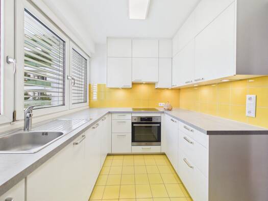 Wohnung zum Kauf 369.000 € 4 Zimmer 93 m² St. Martin Klagenfurt am Wörthersee 9020