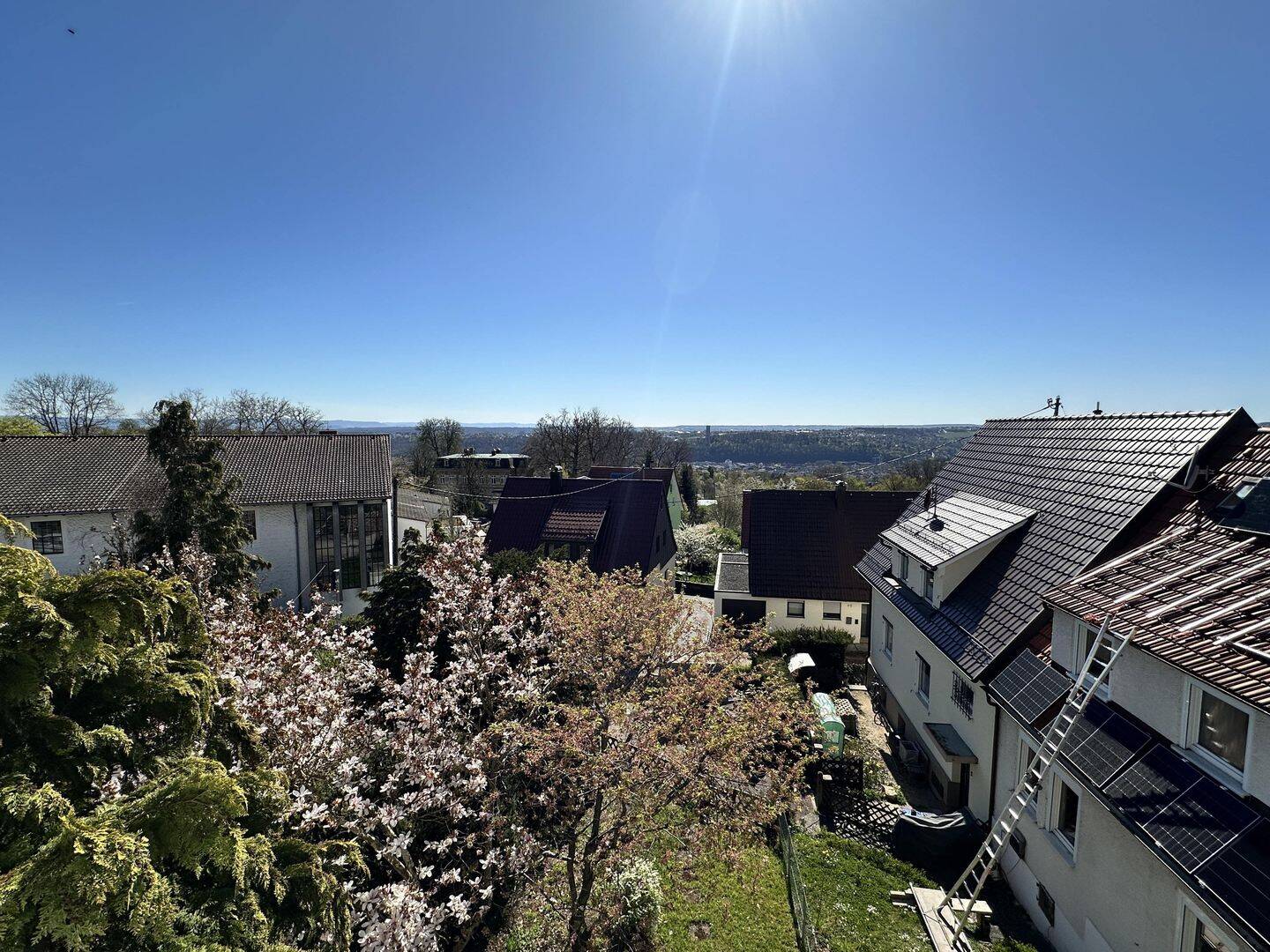 Haus – Esslingen am Neckar, Wiflingshausen - Ansicht 3