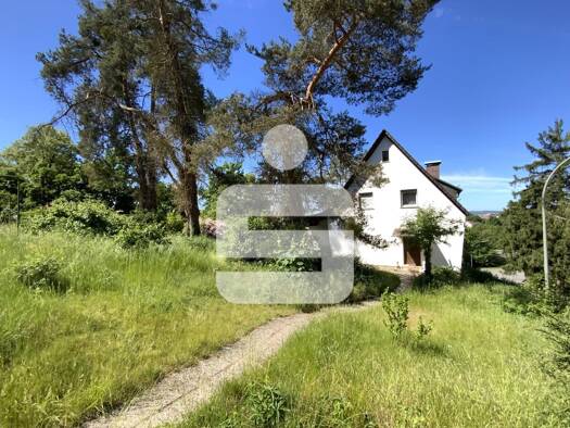 Mehrfamilienhaus zum Kauf 220.000 € 5 Zimmer 125 m² 700 m² Grundstück Traunricht Schwarzenfeld 92521