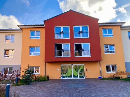 Wohnung zum Kauf 198.000 € 1 Zimmer 59,6 m² Fürfeld 55546